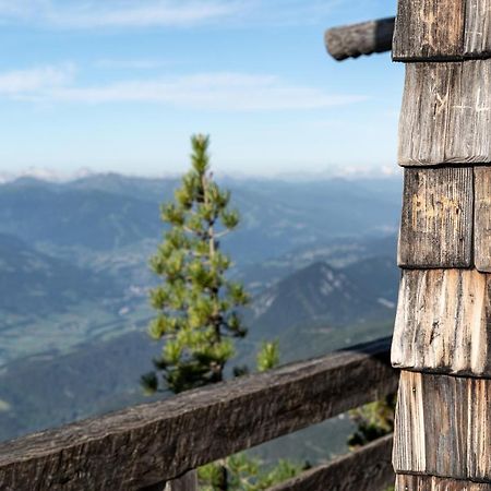 Reiters Wohlfuehlhotel Haus im Ennstal Kültér fotó