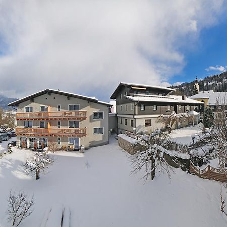 Reiters Wohlfuehlhotel Haus im Ennstal Kültér fotó