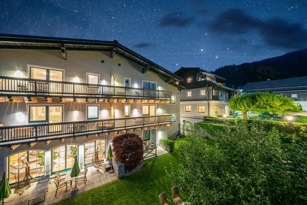 Reiters Wohlfuehlhotel Haus im Ennstal Kültér fotó