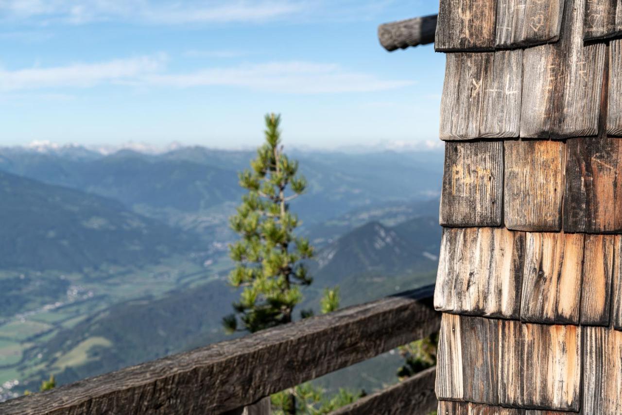 Reiters Wohlfuehlhotel Haus im Ennstal Kültér fotó
