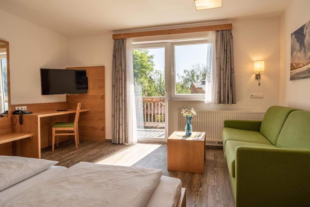 Reiters Wohlfuehlhotel Haus im Ennstal Kültér fotó