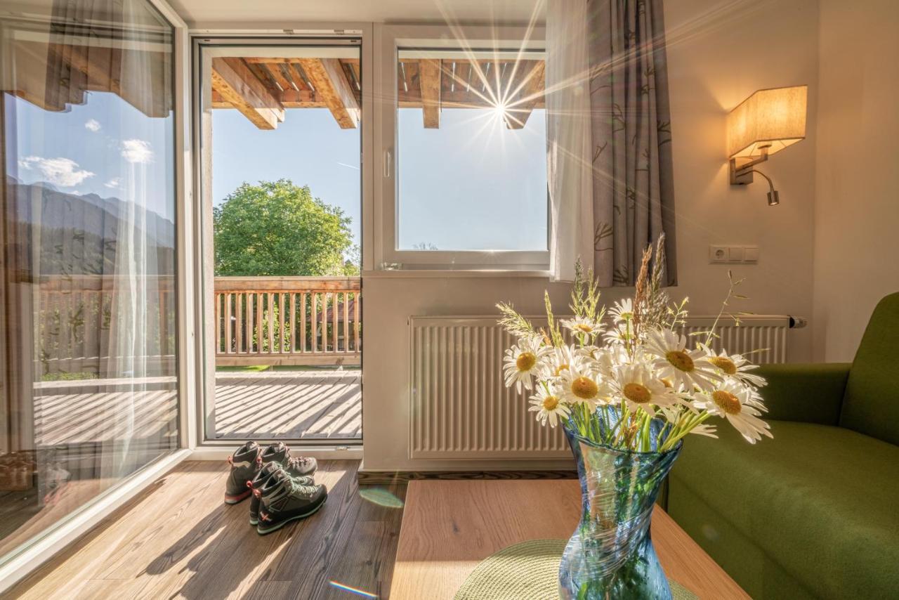 Reiters Wohlfuehlhotel Haus im Ennstal Kültér fotó