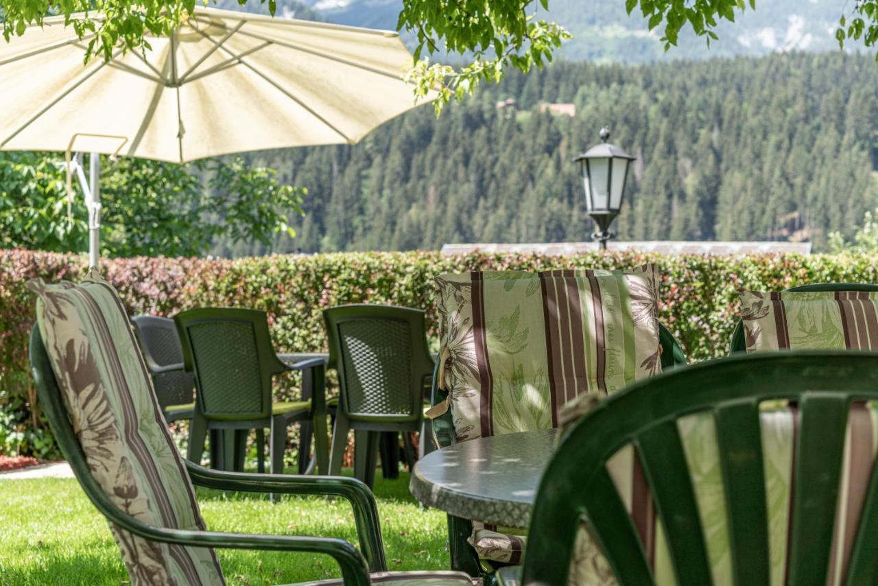 Reiters Wohlfuehlhotel Haus im Ennstal Kültér fotó
