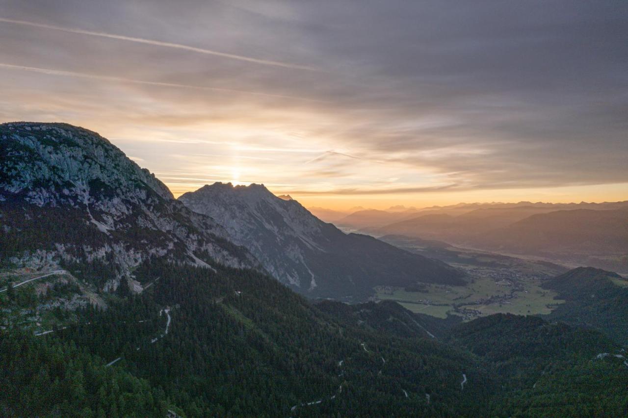 Reiters Wohlfuehlhotel Haus im Ennstal Kültér fotó