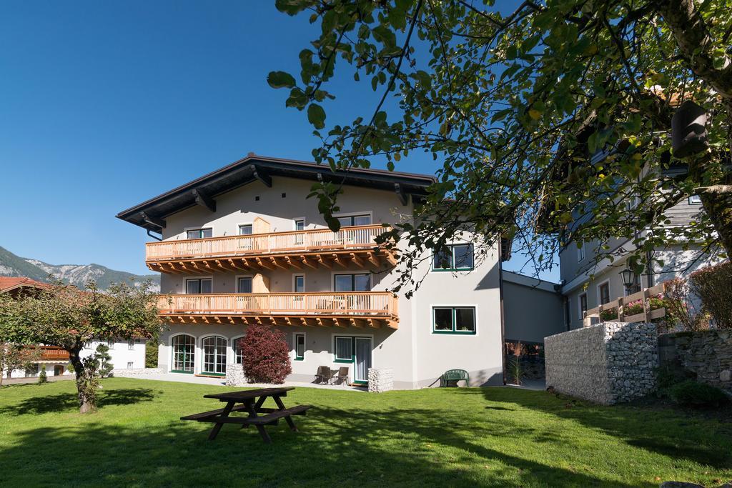 Reiters Wohlfuehlhotel Haus im Ennstal Kültér fotó