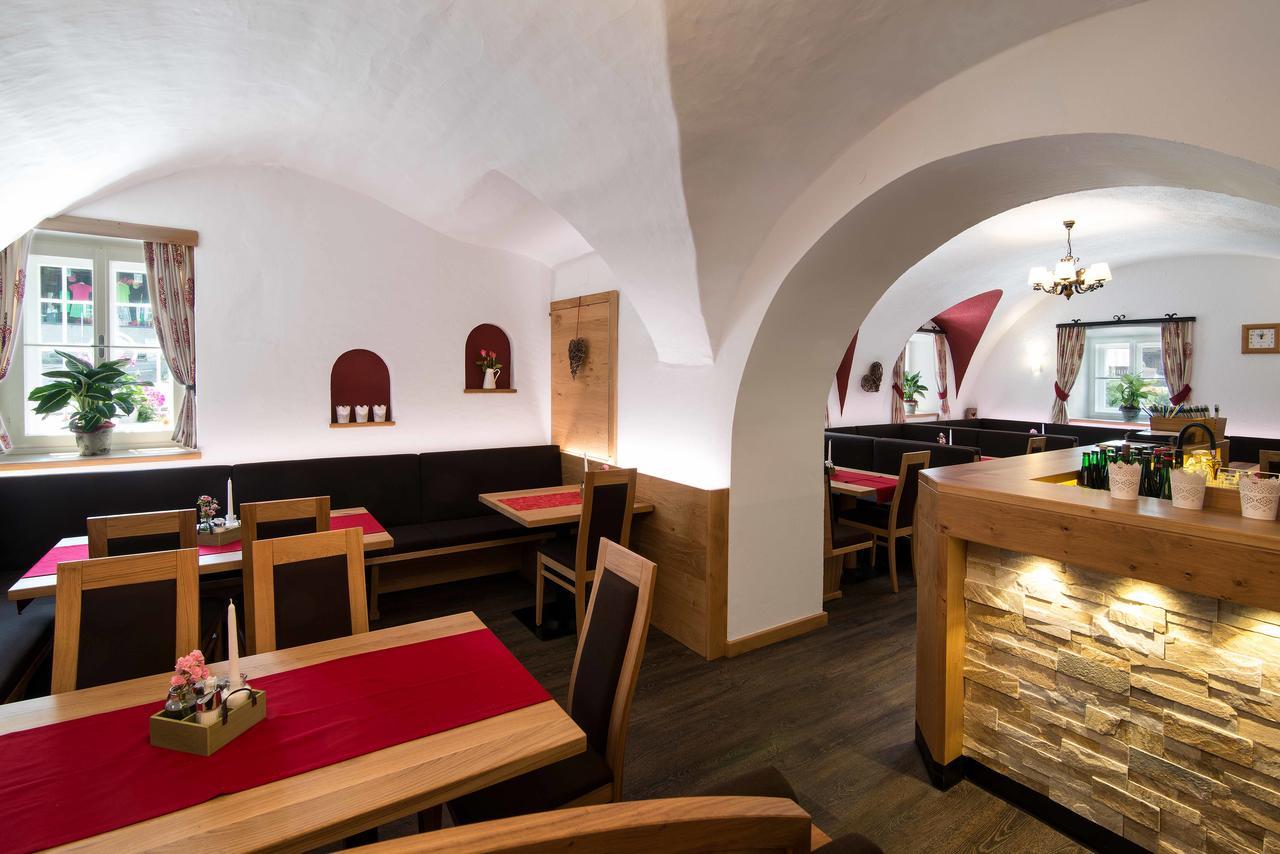 Reiters Wohlfuehlhotel Haus im Ennstal Kültér fotó