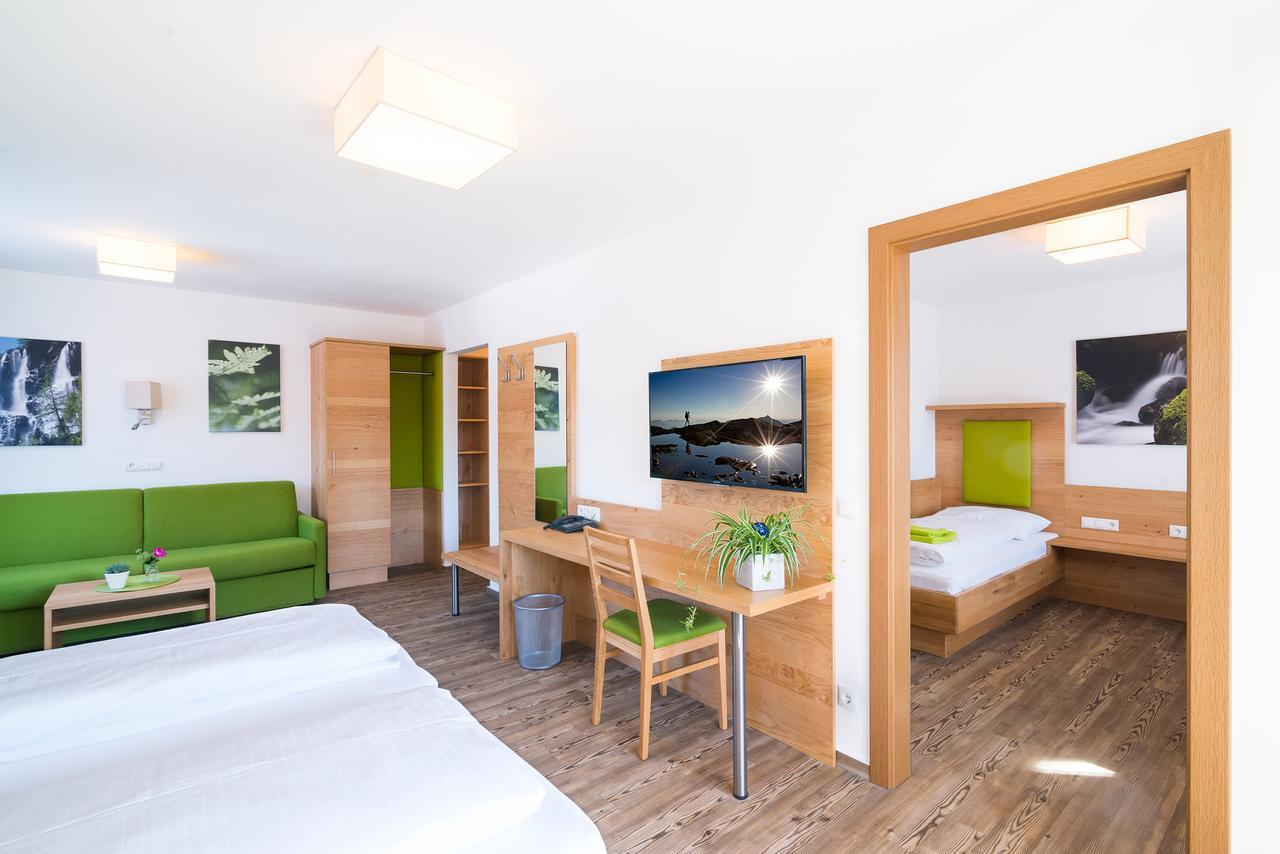 Reiters Wohlfuehlhotel Haus im Ennstal Kültér fotó