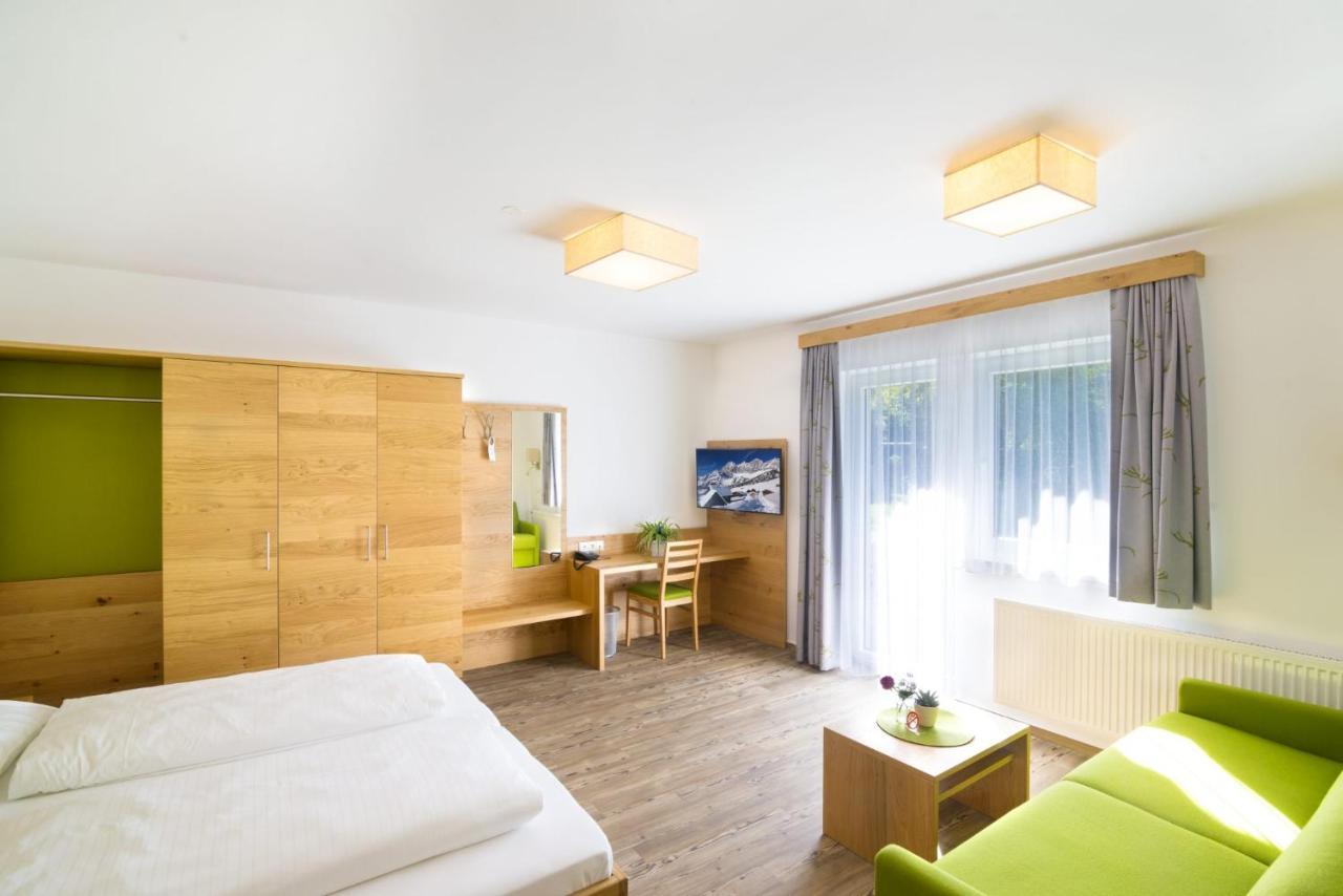 Reiters Wohlfuehlhotel Haus im Ennstal Kültér fotó