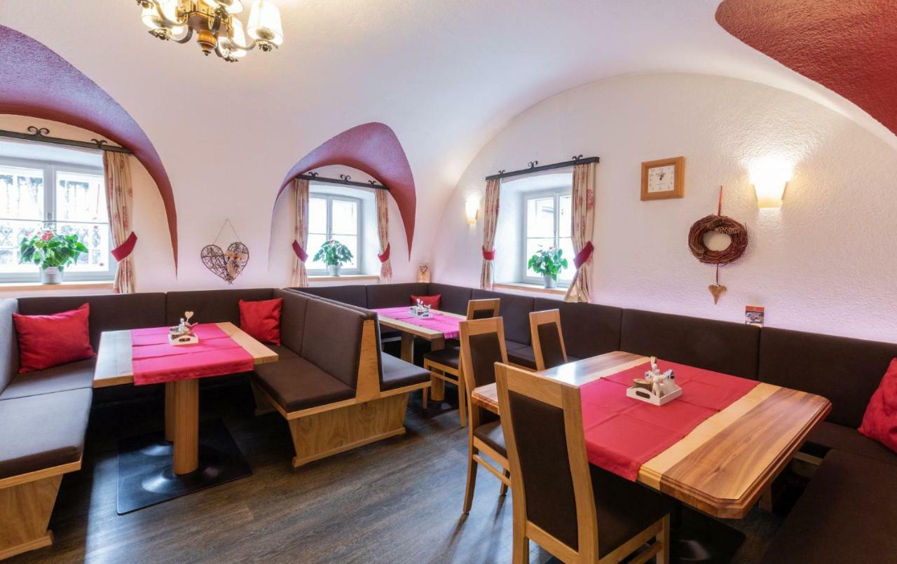 Reiters Wohlfuehlhotel Haus im Ennstal Kültér fotó