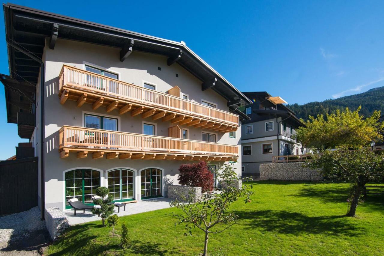 Reiters Wohlfuehlhotel Haus im Ennstal Kültér fotó