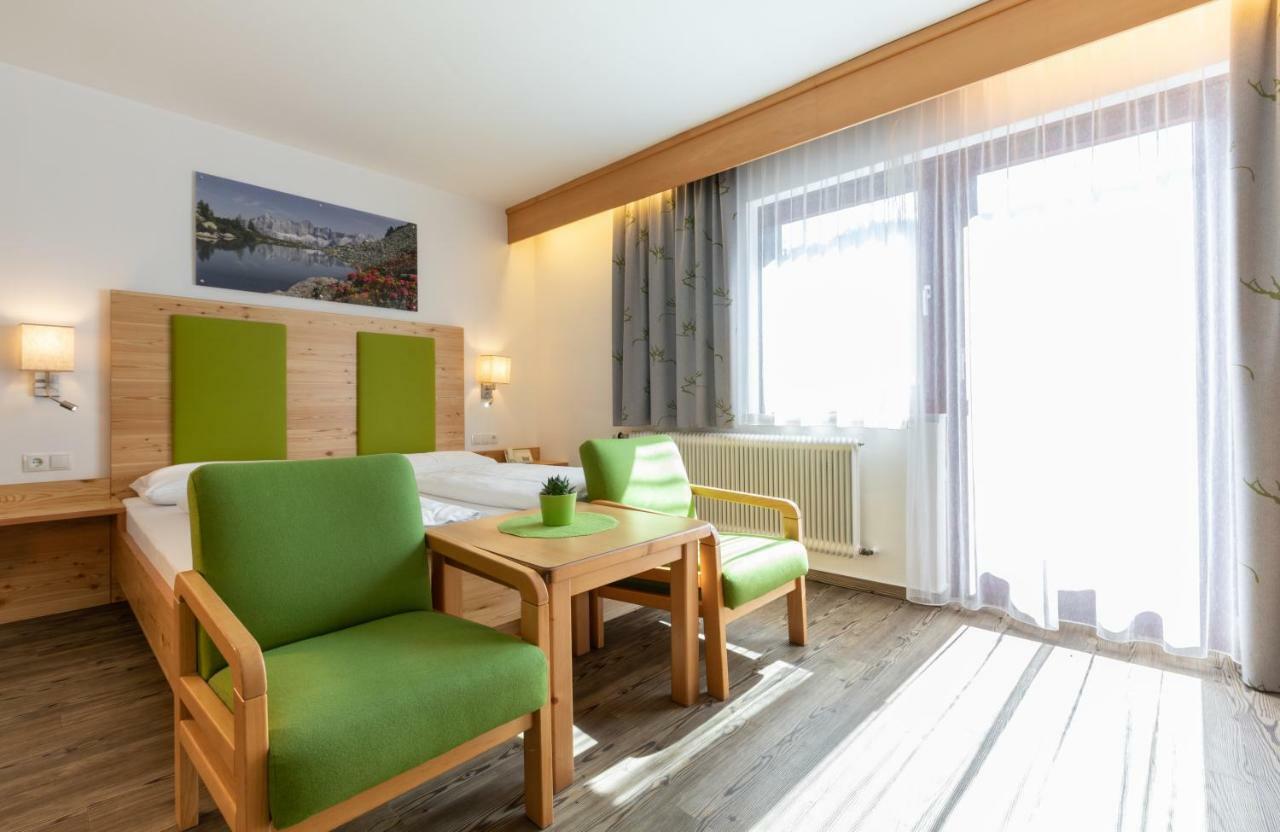 Reiters Wohlfuehlhotel Haus im Ennstal Kültér fotó