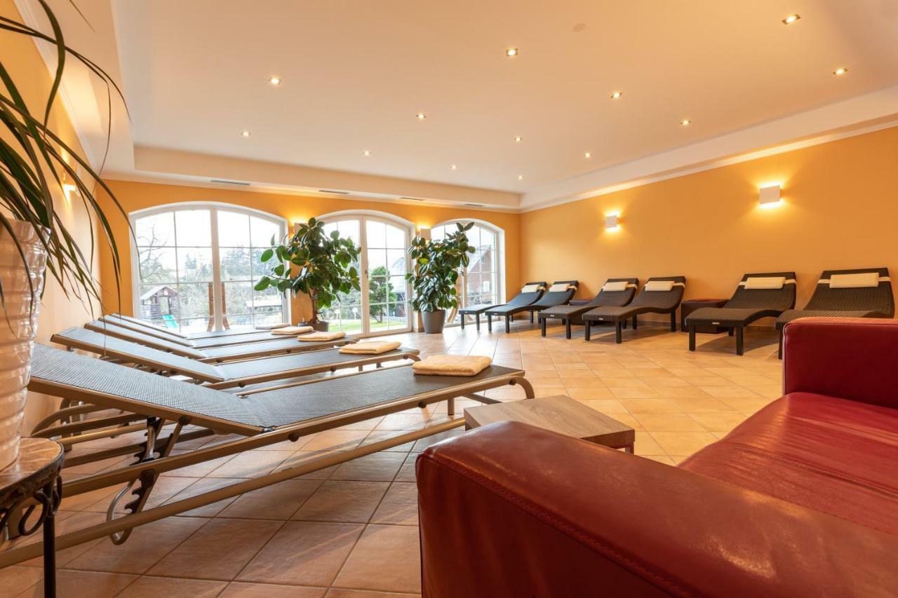 Reiters Wohlfuehlhotel Haus im Ennstal Kültér fotó